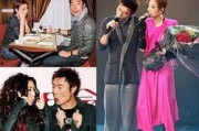 吃瓜香港娱乐圈,瓜田李下，星光璀璨